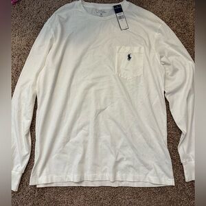 Brand new Men’s polo